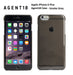 Apple iPhone 6 Plus Agent18 Smoke Grey Case A113SL-011 - LX2001 - Homewares, Outdoor, Phone Accessories, Cases, Speakers, Headphones + More -