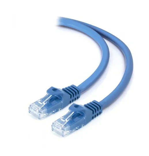 Alogic 3M CAT5e Networking Cable - Blue 73847 - LX2001 - Homewares, Outdoor, Phone Accessories, Cases, Speakers, Headphones + More -