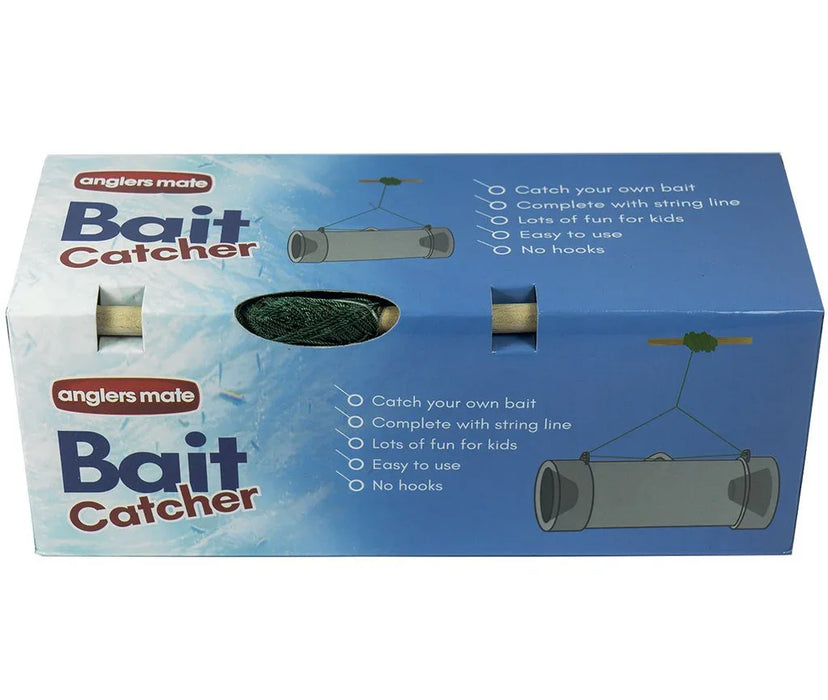 Anglers Mate Bait Catcher - LX2001 - Homewares, Outdoor, Phone Accessories, Cases, Speakers, Headphones + More -
