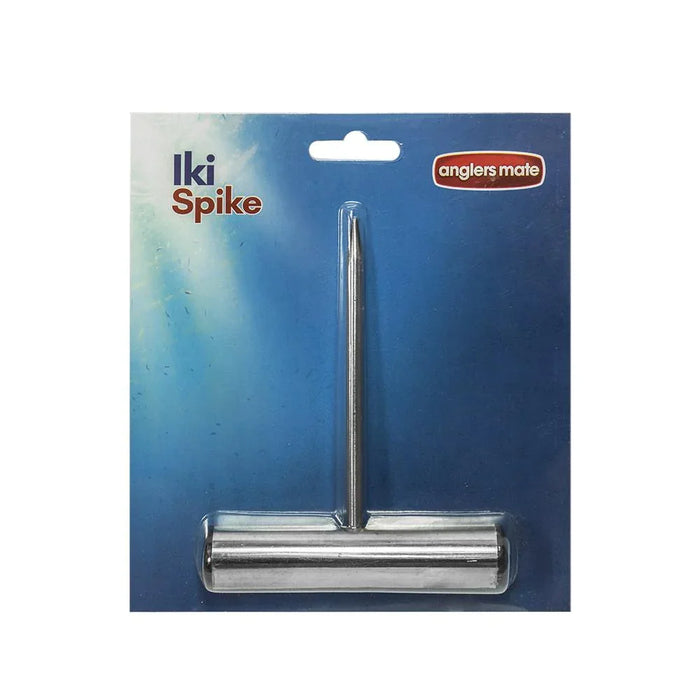 Anglers Mate Iki Spike 105mm x 130mm AM9075 - LX2001 - Homewares, Outdoor, Phone Accessories, Cases, Speakers, Headphones + More -