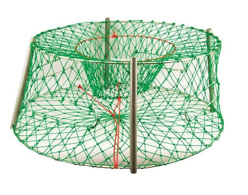 Anglers Mate Round Crayfish Pot CP - LX2001 - Homewares, Outdoor, Phone Accessories, Cases, Speakers, Headphones + More -
