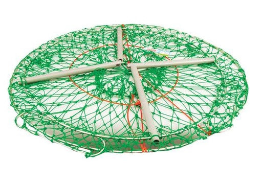 Anglers Mate Round Crayfish Pot CP - LX2001 - Homewares, Outdoor, Phone Accessories, Cases, Speakers, Headphones + More -