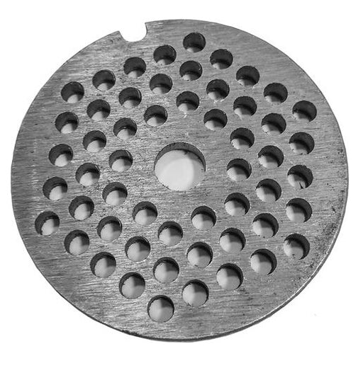 Anglers Mate Size 10 Mincer Spare Plate 4mm Hole