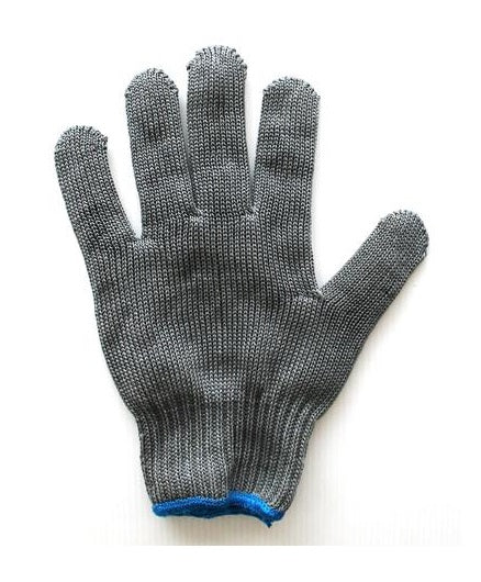 Anglers Mate Stainless Steel Fillet Glove FGS-02