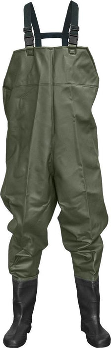 Anglers Mate Waders Large Size 10-12 Boot