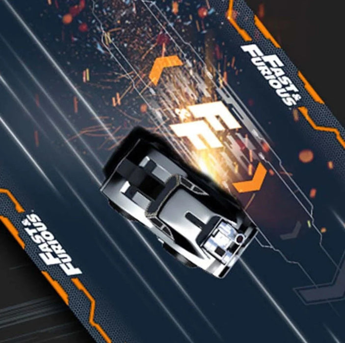 Anki Overdrive Fast And Furious Edition Starter Kit 000-00068 810559020790 - LX2001 - Homewares, Outdoor, Phone Accessories, Cases, Speakers, Headphones + More -