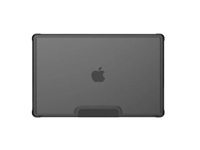 Apple Macbook 14" 2021 UAG [U] Lucent Case - Black - LX2001 - Homewares, Outdoor, Phone Accessories, Cases, Speakers, Headphones + More -
