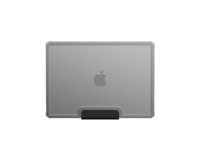 Apple Macbook 14" 2021 UAG [U] Lucent Case - Ice / Black