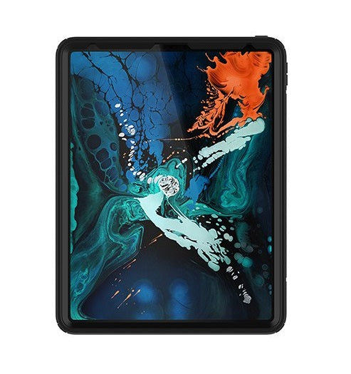 Apple iPad Pro 12.9" 3rd Gen (2018) Otterbox Defender Rugged Case 77-60989 660543486619