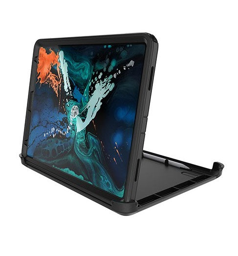 Apple iPad Pro 12.9" 3rd Gen (2018) Otterbox Defender Rugged Case 77-60989 660543486619