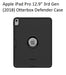 Apple iPad Pro 12.9" 3rd Gen (2018) Otterbox Defender Rugged Case 77-60989 660543486619