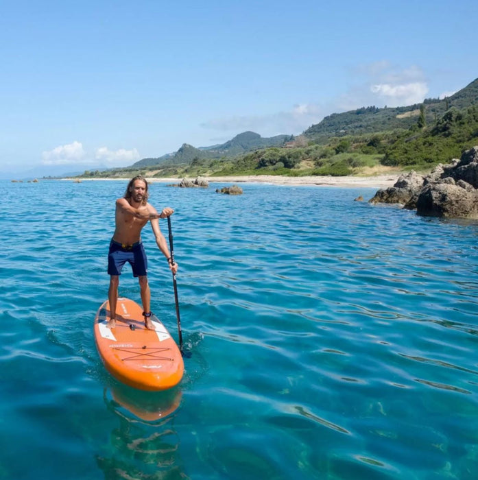 Aqua Marina Fusion - All-Around Inflatable Paddle Board 10'10"