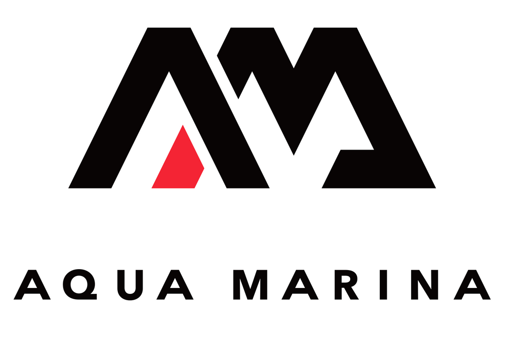 Aqua Marina Vapor - All-Around Inflatable Paddle Board 10'4"