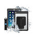 Armor-X Apple iPad 8th / 7th Gen 10.2" Waterproof Case - Black MXK-A10S