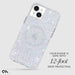 Case-mate - Twinkle Magsafe Case for Apple iPhone 15 Plus - Disco