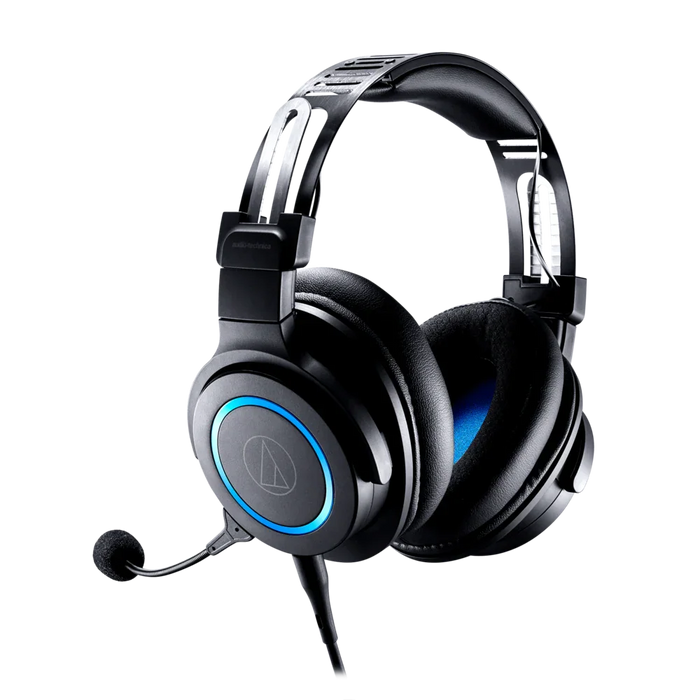 Audio Technica ATH-G1 Premium Gaming Headset - LX2001 - Homewares, Outdoor, Phone Accessories, Cases, Speakers, Headphones + More -