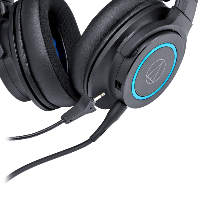 Audio Technica ATH-G1 Premium Gaming Headset - LX2001 - Homewares, Outdoor, Phone Accessories, Cases, Speakers, Headphones + More -