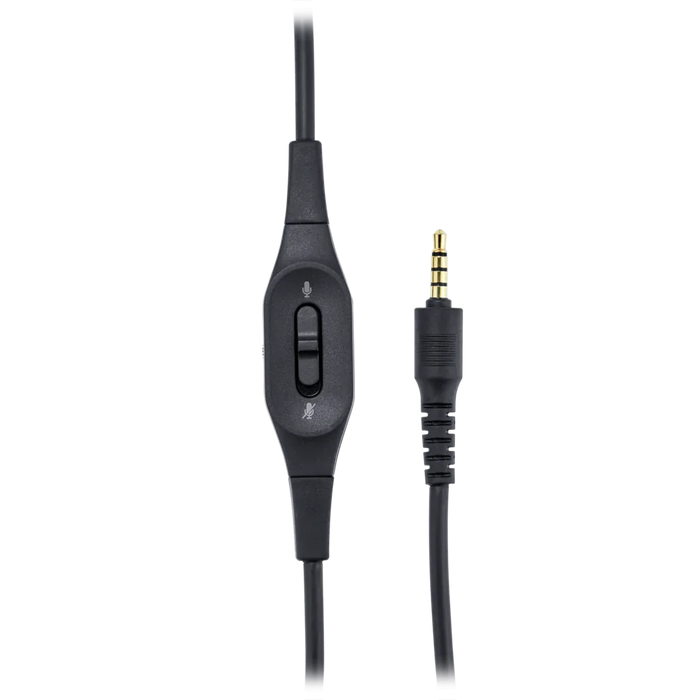 Audio Technica ATH-G1 Premium Gaming Headset - LX2001 - Homewares, Outdoor, Phone Accessories, Cases, Speakers, Headphones + More -