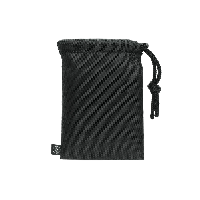 Audio Technica Bluetooth In Ear - Black - LX2001 - Homewares, Outdoor, Phone Accessories, Cases, Speakers, Headphones + More -