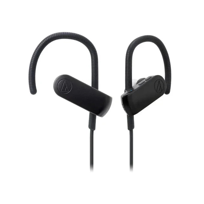 Audio Technica Bluetooth In Ear Headphones Earphones - LX2001 - Homewares, Outdoor, Phone Accessories, Cases, Speakers, Headphones + More -