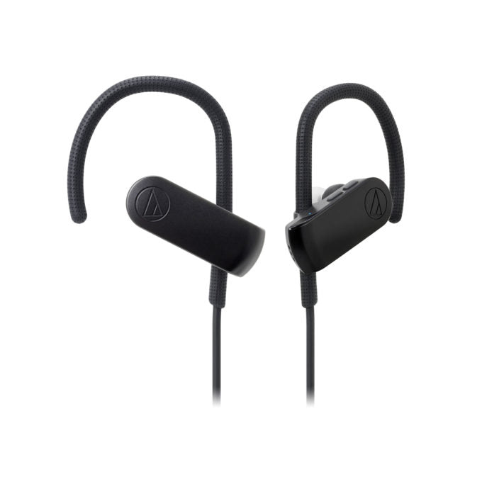 Audio Technica Bluetooth In Ear Headphones Earphones