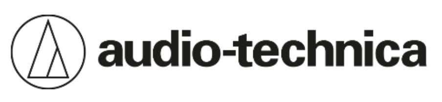 Audio Technica Bluetooth In Ear - Silver / White