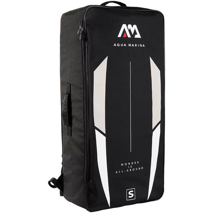 Aqua Marina Zip Backpack for Inflatable Paddle Board - Size S
