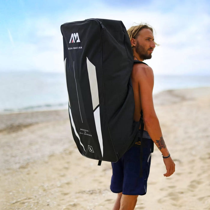 Aqua Marina Zip Backpack for Inflatable Paddle Board - Size L