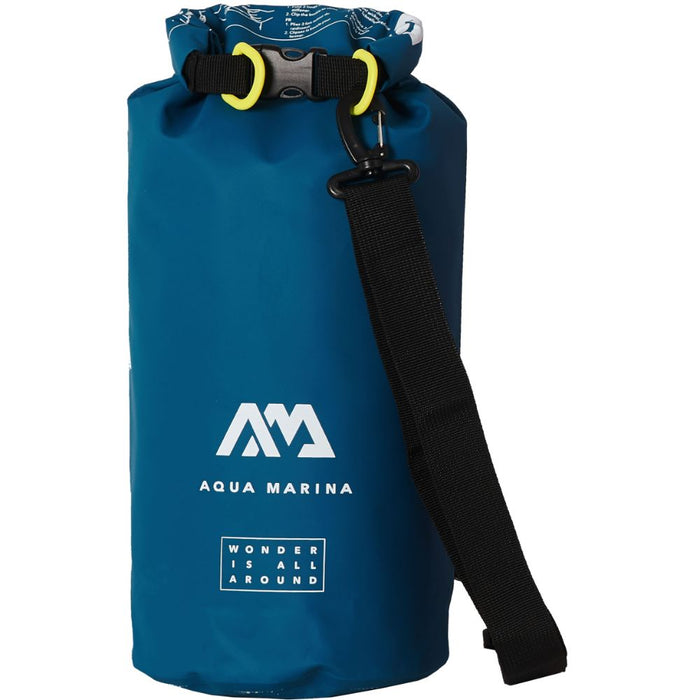 Aqua Marina Dry Bag 10L (Blue)