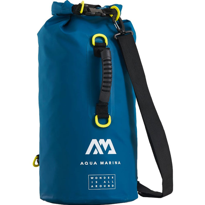 Aqua Marina Dry Bag 20L (Blue)