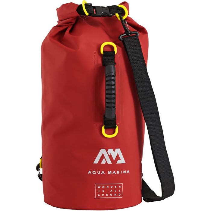 Aqua Marina Dry Bag 20L (Red)