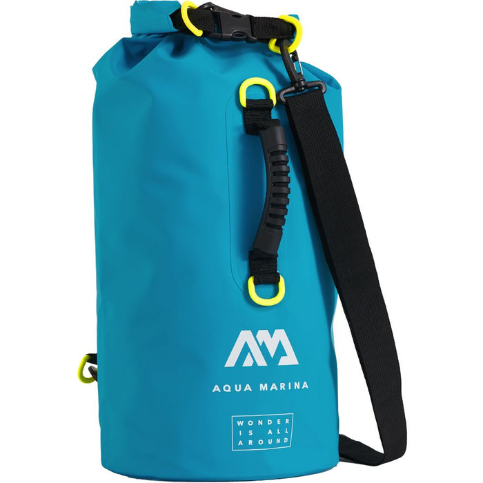 Aqua Marina Dry Bag 20L (Teal)