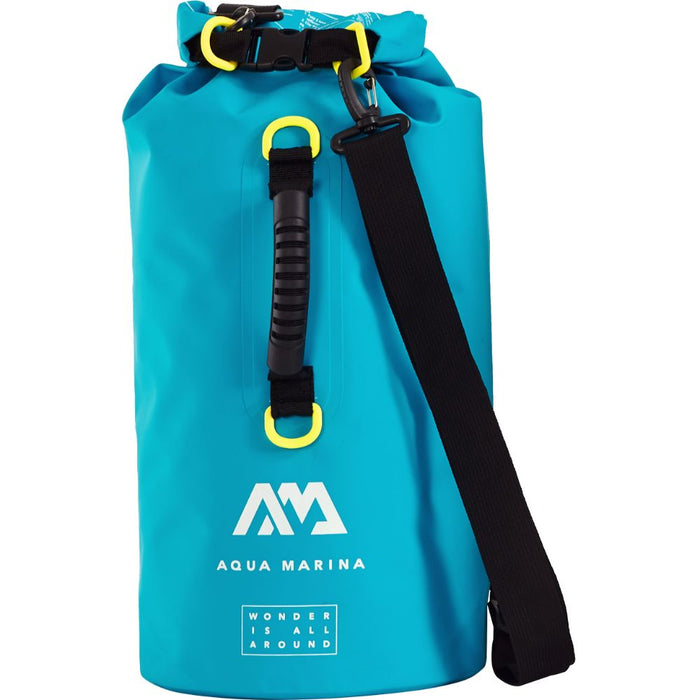 Aqua Marina Dry Bag 20L (Teal)