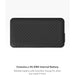 Mophie Powerstation Go Rugged Portable Battery USB Portable Car Jump Starter