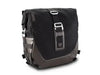 GEAR BAG SW MOTECH LEGEND LC2 FOR STEEL SIDE CARRIER 13.5 LITRE LEFT - LX2001 - Homewares, Outdoor, Phone Accessories, Cases, Speakers, Headphones + More -