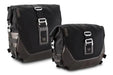 SW MOTECH LEGEND GEAR SADDLE BAG SET. LEFT LC1 (9.8 L) / RIGHT LC2 (13.5 L) - LX2001 - Homewares, Outdoor, Phone Accessories, Cases, Speakers, Headphones + More -