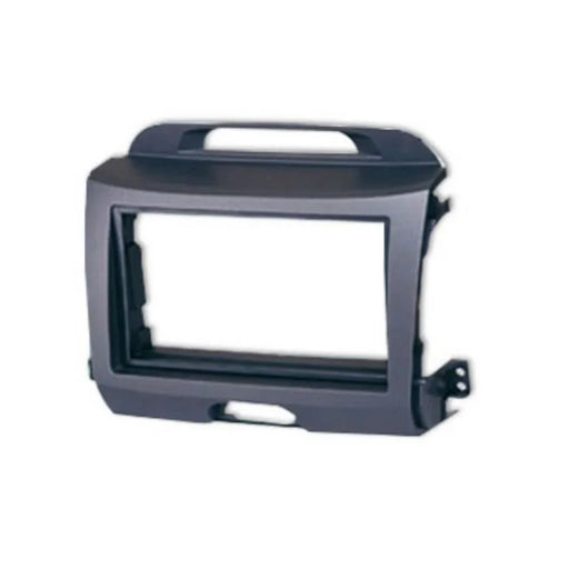 fitting kit kia sportage 2009 - 2014 double din - LX2001 - Homewares, Outdoor, Phone Accessories, Cases, Speakers, Headphones + More -