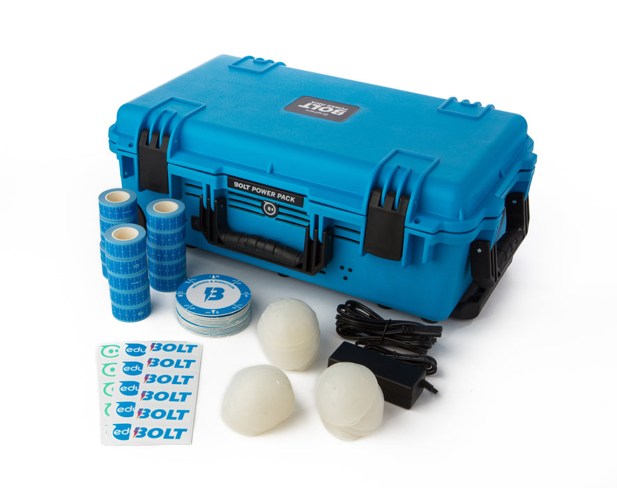 Sphero BOLT Education 15 Pack + Power Pack
