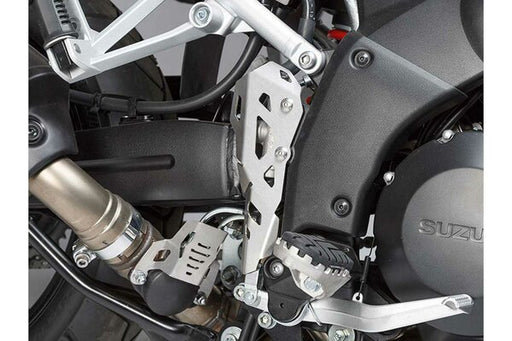 REAR BRAKE MASTER CYLINDER GUA