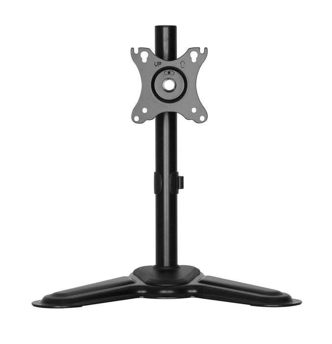 BRATECK 17"-32" Single Screen Articulating Monitor Stand LDT30-T01