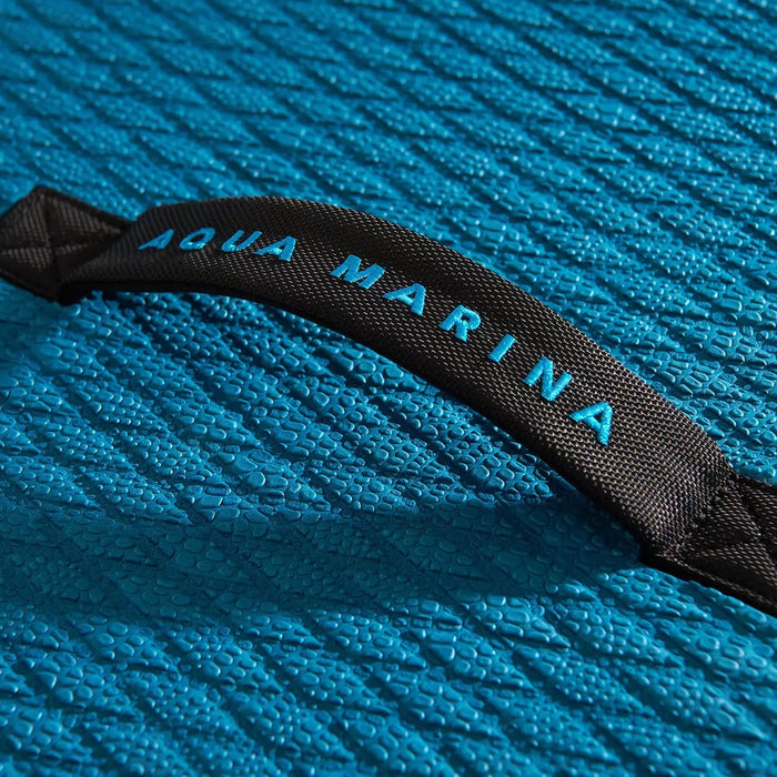 Aqua Marina Rapid - White water Inflatable Paddle Board 9'6"