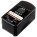 Jupio V-MOUNT battery 14.4V LCD DISPLAY D-TAP & USB 5V OUTPUT 132WH / 9200MAH