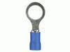 RAPTOR TERMINAL RING BLUE 6.5MM - PER100 - LX2001 - Homewares, Outdoor, Phone Accessories, Cases, Speakers, Headphones + More -