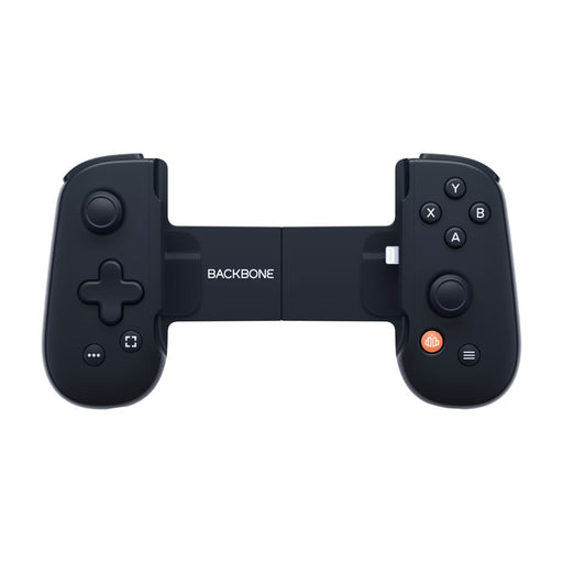 Backbone One iPhone Mobile Gaming Controller / Gamepad (Xbox Edition) V2 BB-02-B-X 860003568255