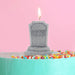 Basically Dead Birthday Candle - LX2001 - Homewares, Outdoor, Phone Accessories, Cases, Speakers, Headphones + More -