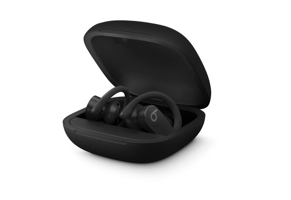 Beats Powerbeats Pro Totally Wireless Earphones - Black