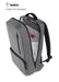 Belkin 15.6" Classic Pro Backpack Case Sleeve - Grey / Gray F8N900BTBLK