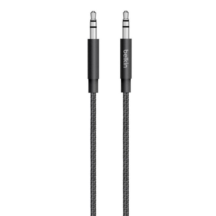Belkin 3.5mm MIXIT Metallic 3.5mm AUX Cable