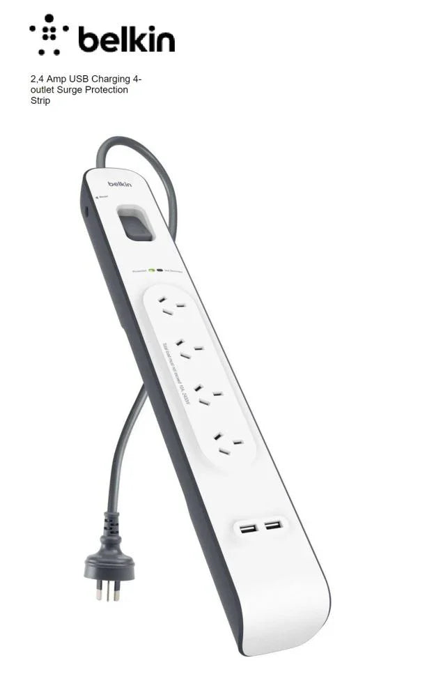Belkin