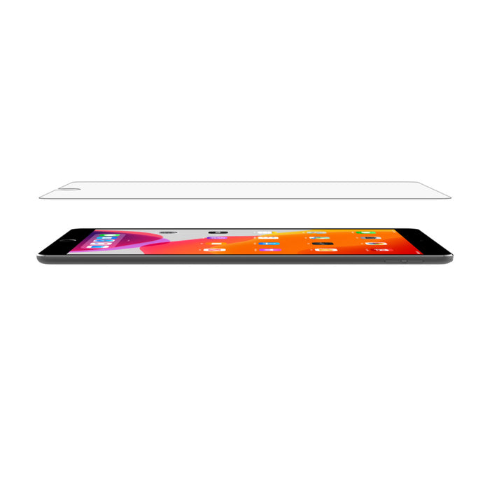 Belkin Apple iPad Pro 12.9" 3rd Gen (2018) / 4th Gen (2020) / 5th Gen (2021) Screenforce Glass Screen Protector